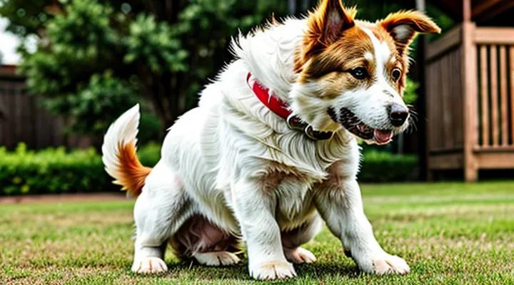 A dog scratches but has no fleas: what to do at home?