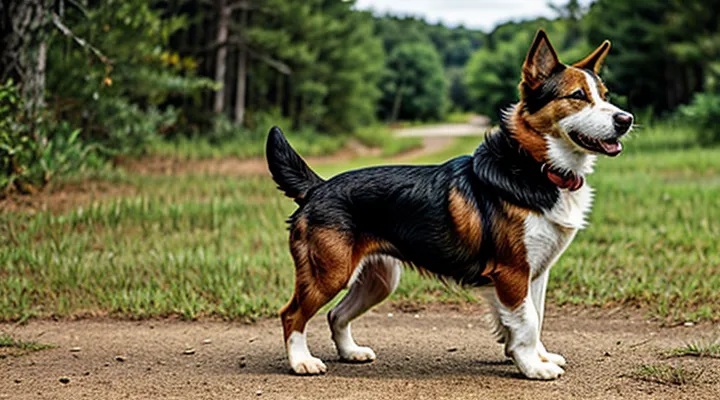 A dog was bitten by a tick: what to do?