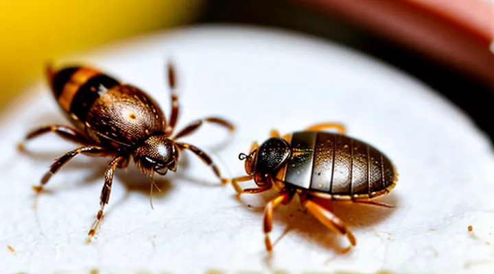 A tick has embedded in the skin: what should be done immediately?