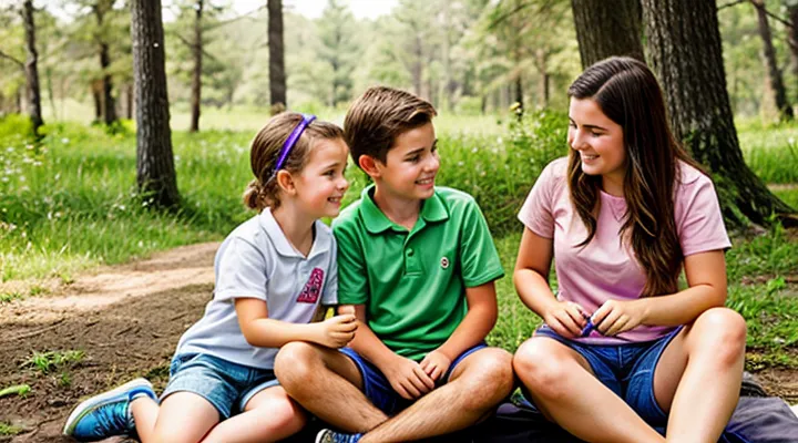 After a tick bite, what should adults take?