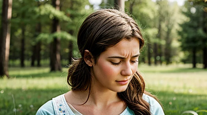 After how long do encephalitis signs appear following a tick bite?