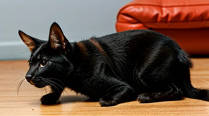 After how long does a flea bite become noticeable?