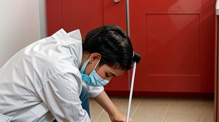 After how many days are lice eliminated?