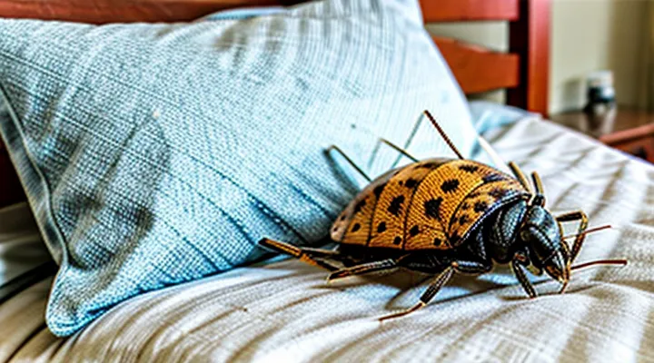 Are bedbug bites dangerous to health?