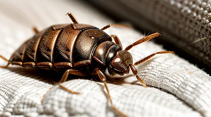 Are bedbug bites dangerous to humans?