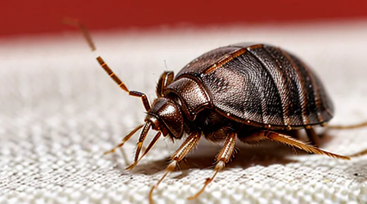 Are bedbug bites dangerous to life?