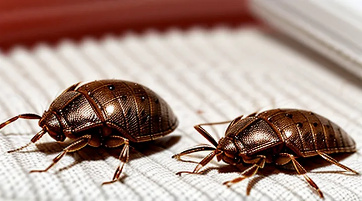 Are bedbug bites harmful: medical consequences?