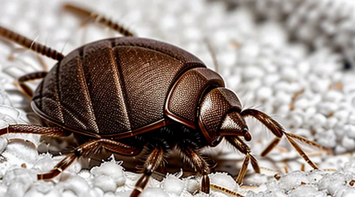 Are bedbugs afraid of cold temperatures?