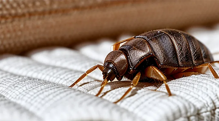 Are bedbugs eliminated when washed at 60 °C?