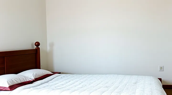 Are bedbugs visible to the naked eye?