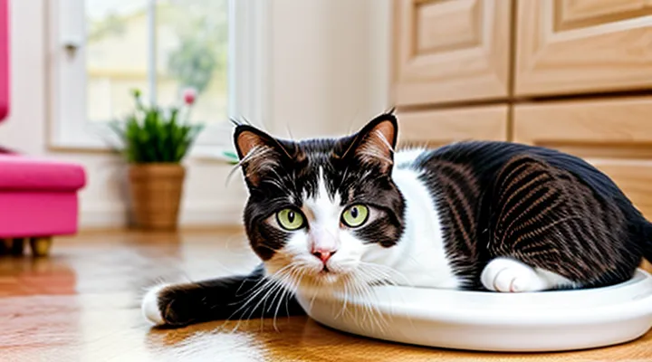 Are cat lice dangerous to humans?