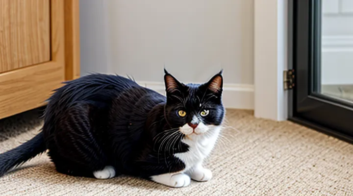 Are cats carriers of bedbugs: myth or reality?