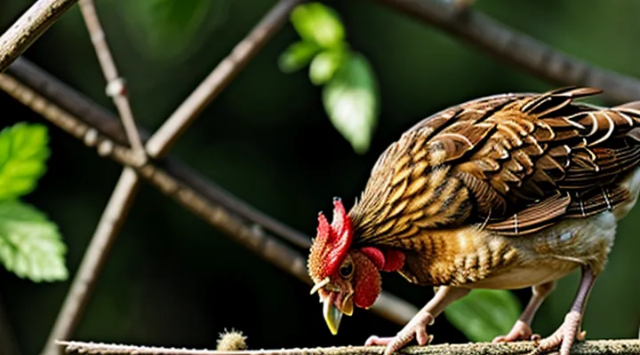 Are chicken ticks dangerous to humans?