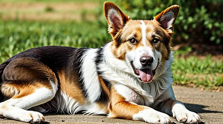 Are dog fleas dangerous to humans: risks and prevention?