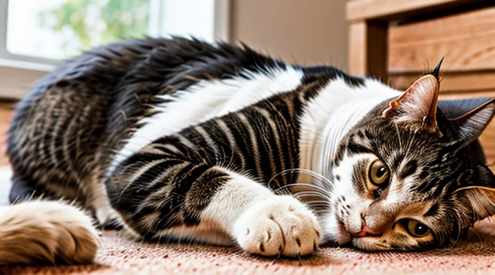 Are ear mites in cats dangerous for humans?