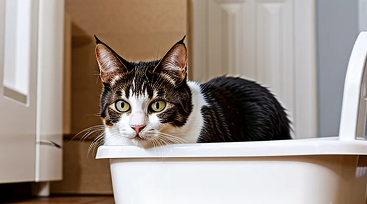 Are fleas dangerous for cats?