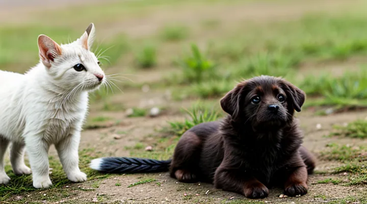 Are fleas on animals dangerous to humans?