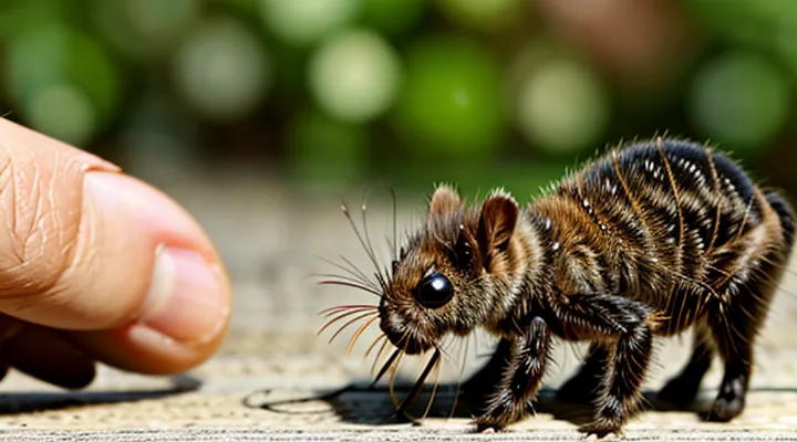 Are fleas transmitted from animals to people?