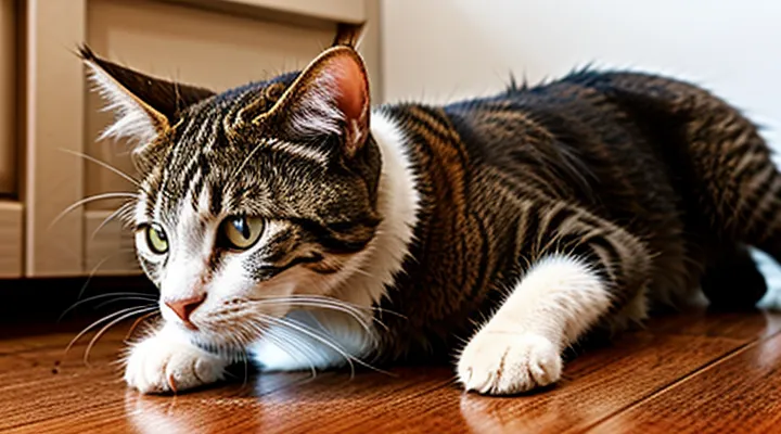 Are fleas transmitted from cats to humans?