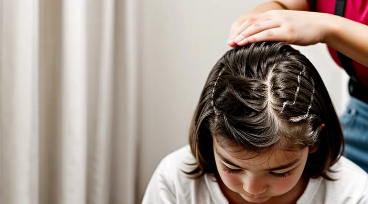 Are lice dangerous to health, and what are the risks and complications?