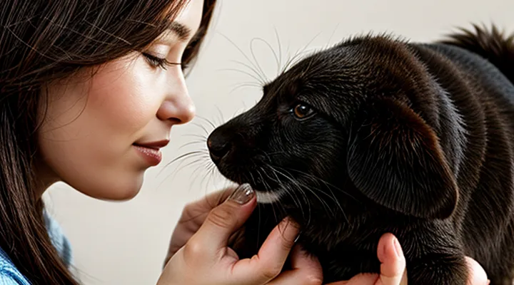 Are lice transmitted from animals to humans