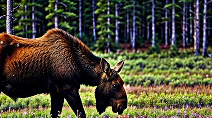 Are moose ticks dangerous to humans?