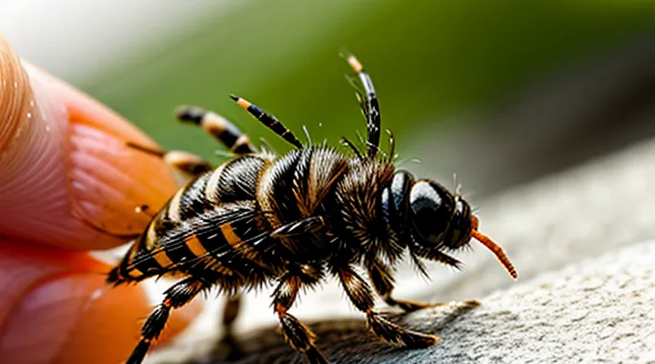 Are there oral medications for tick bites in humans?