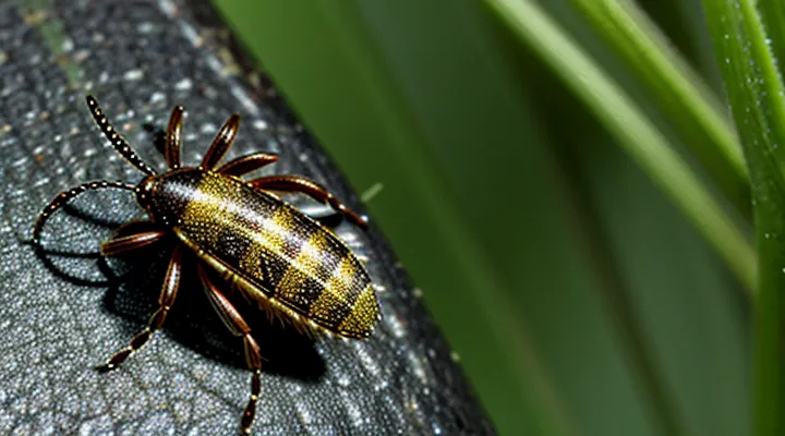 Are there still unknown tick species