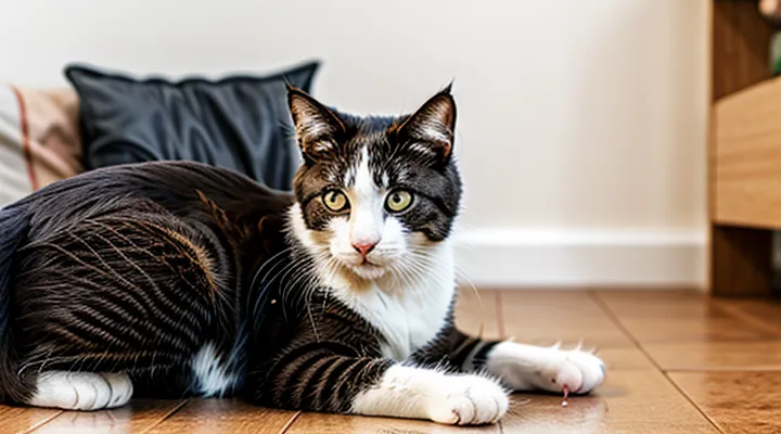 Are there tablets for treating fleas in cats?