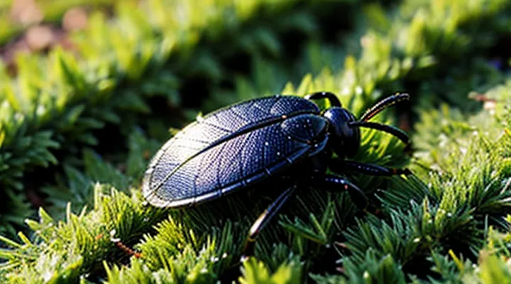 Are there ticks in fields: where to find them?