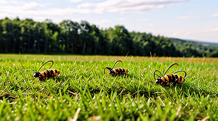 Are ticks dangerous at the end of August?