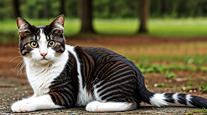 Are ticks dangerous for cats: do they really pose a threat?