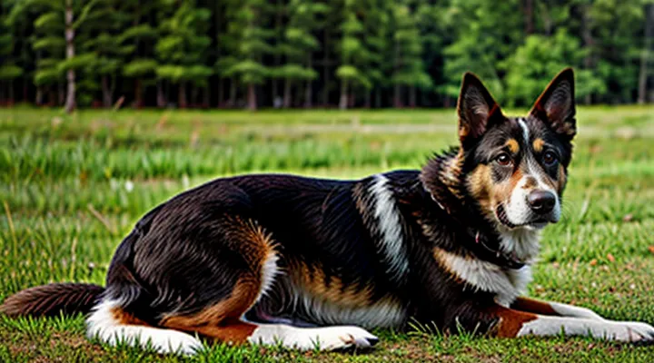 Are ticks dangerous in August for dogs?