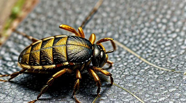 Are ticks fast or slow movers