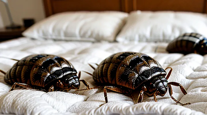 At what subzero temperature do bedbugs die?