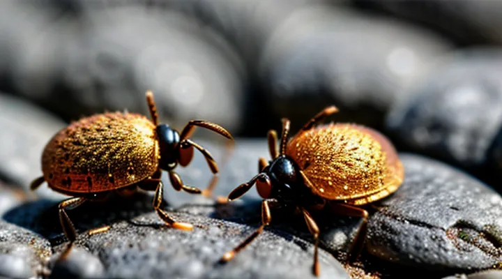 At what temperature are ticks inactive?