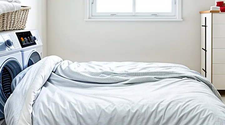 At what washing temperature do bedbugs die?