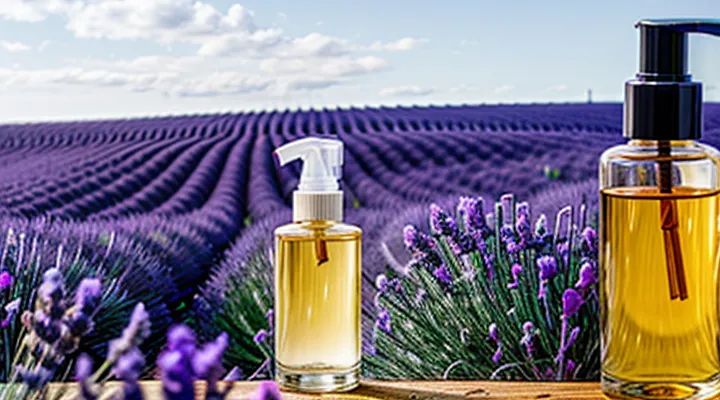 Bedbugs and lavender scent: why are they repelled by the smell?