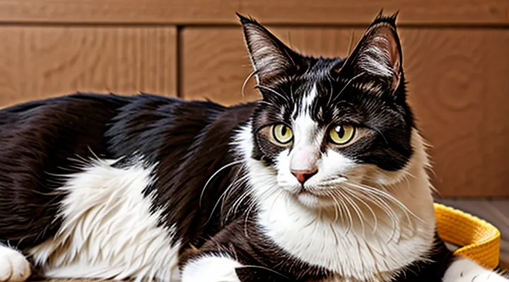 Can a cat be allergic to a flea collar?
