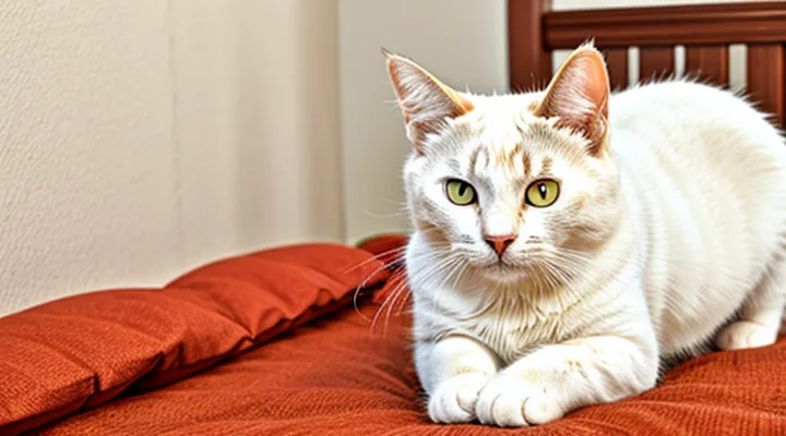 Can a cat bring bedbugs home?