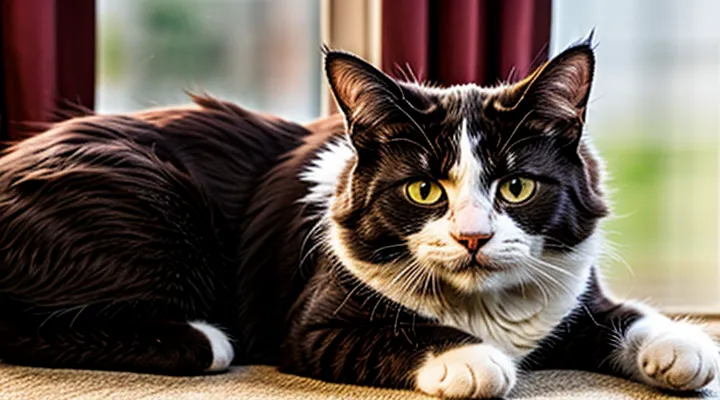 Can a cat die from an ear mite?