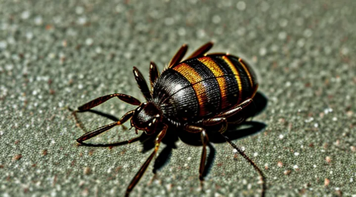 Can a dead tick be submitted for testing?