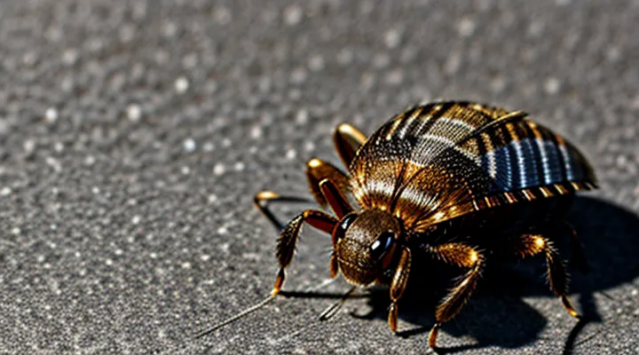 Can a dead tick be tested?