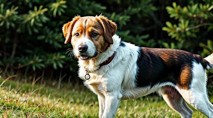 Can a dog contract encephalitis from a tick?