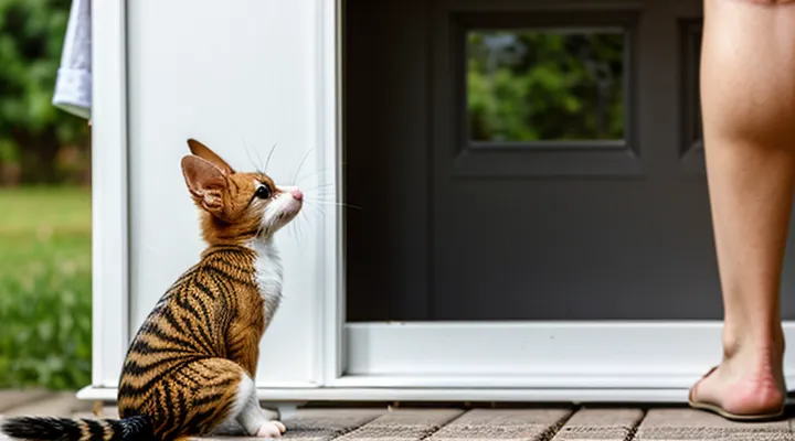 Can a person be a carrier of fleas?