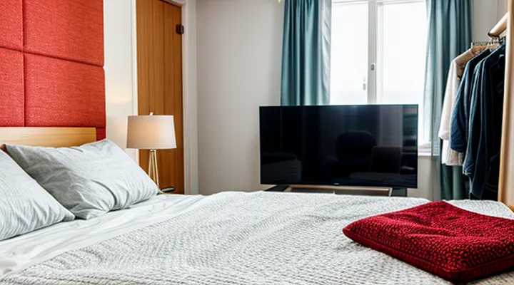 Can a person bring bedbugs into an apartment on their clothing?