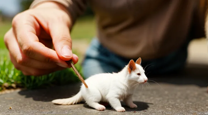 Can a person carry fleas?