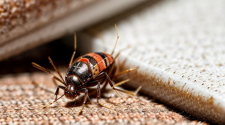 Can a single bedbug reproduce on its own?