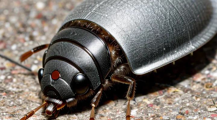 Can a single louse reproduce?