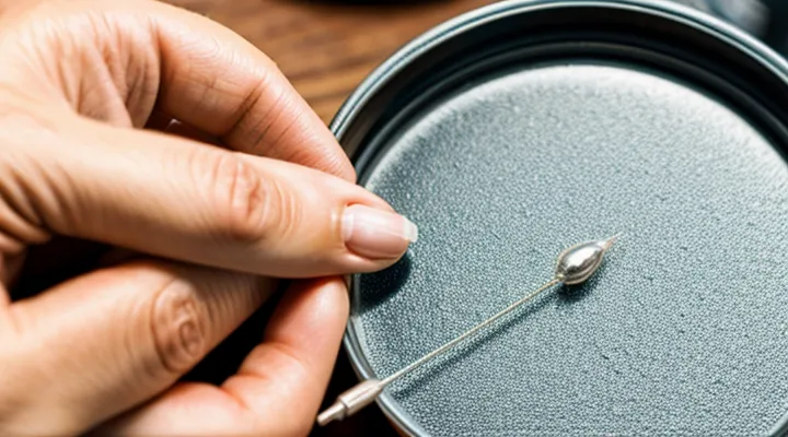 Can a subcutaneous tick appear in a human?